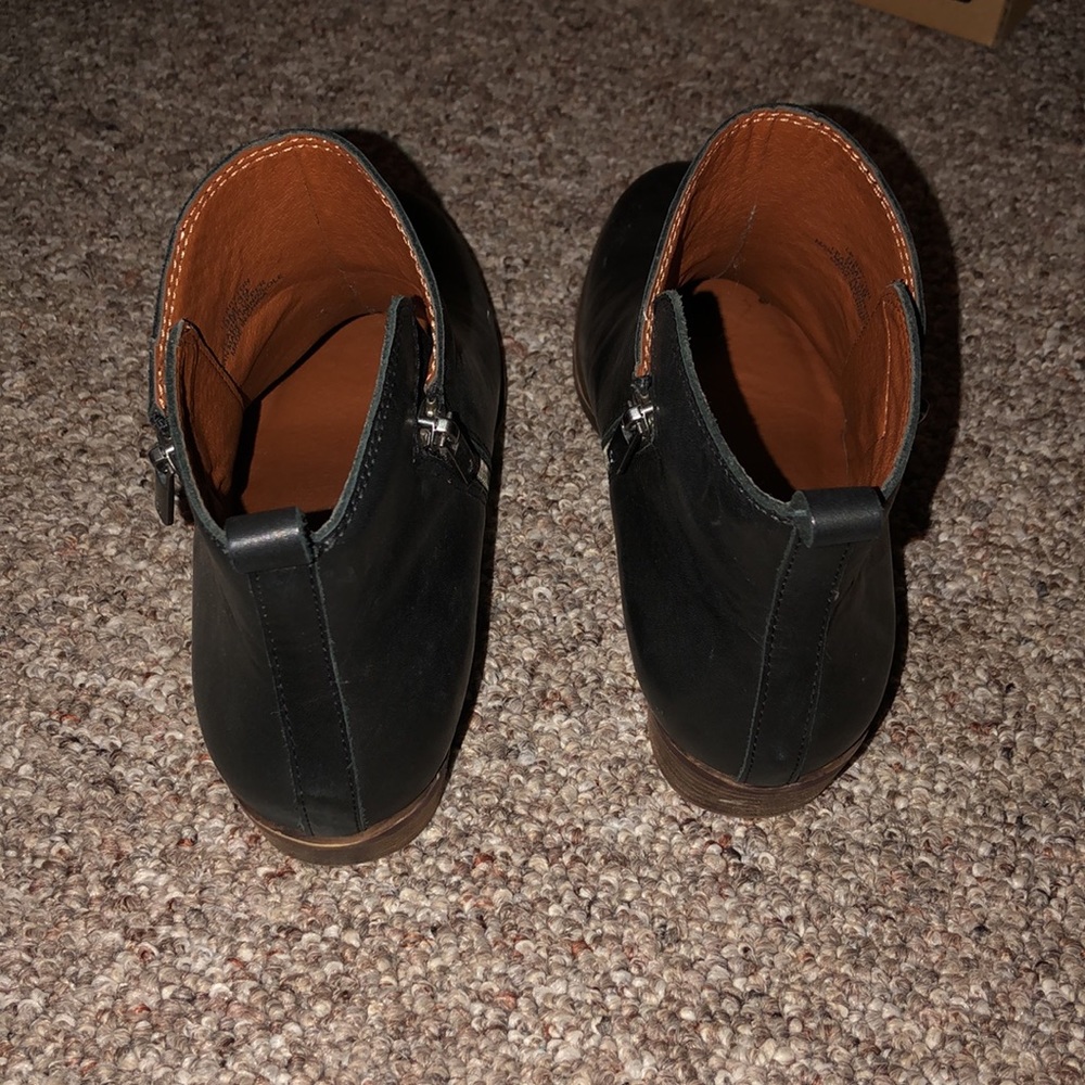 Lucky Brand Ankle Boots - Picture 2 of 7